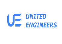 UNITED ENGINEERS